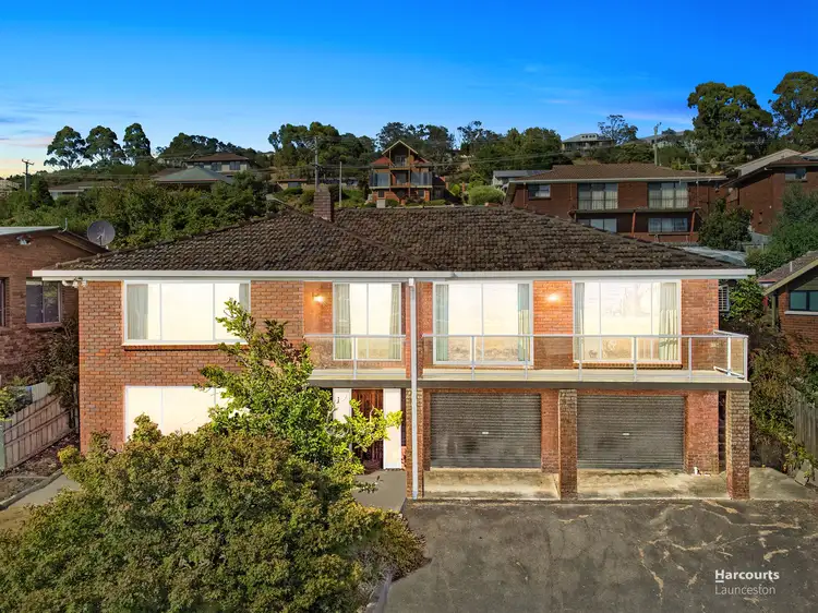 Main view of Homely house listing, 47 Rannoch Avenue, Riverside TAS 7250