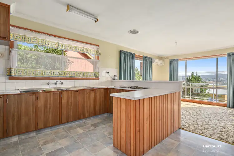 Fourth view of Homely house listing, 47 Rannoch Avenue, Riverside TAS 7250