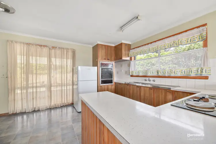 Fifth view of Homely house listing, 47 Rannoch Avenue, Riverside TAS 7250