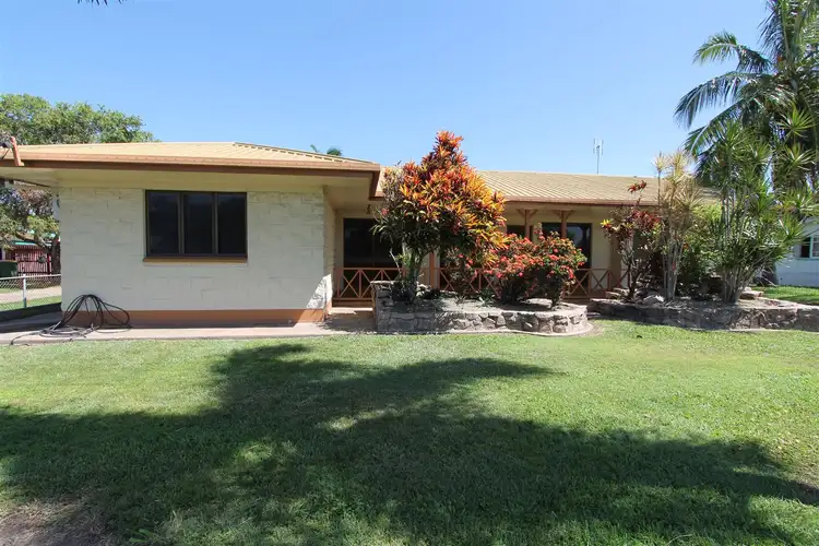 6 Old Clare Road, Ayr QLD 4807