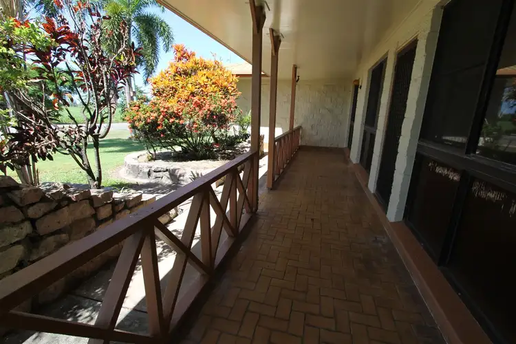 Second view of Homely house listing, 6 Old Clare Road, Ayr QLD 4807