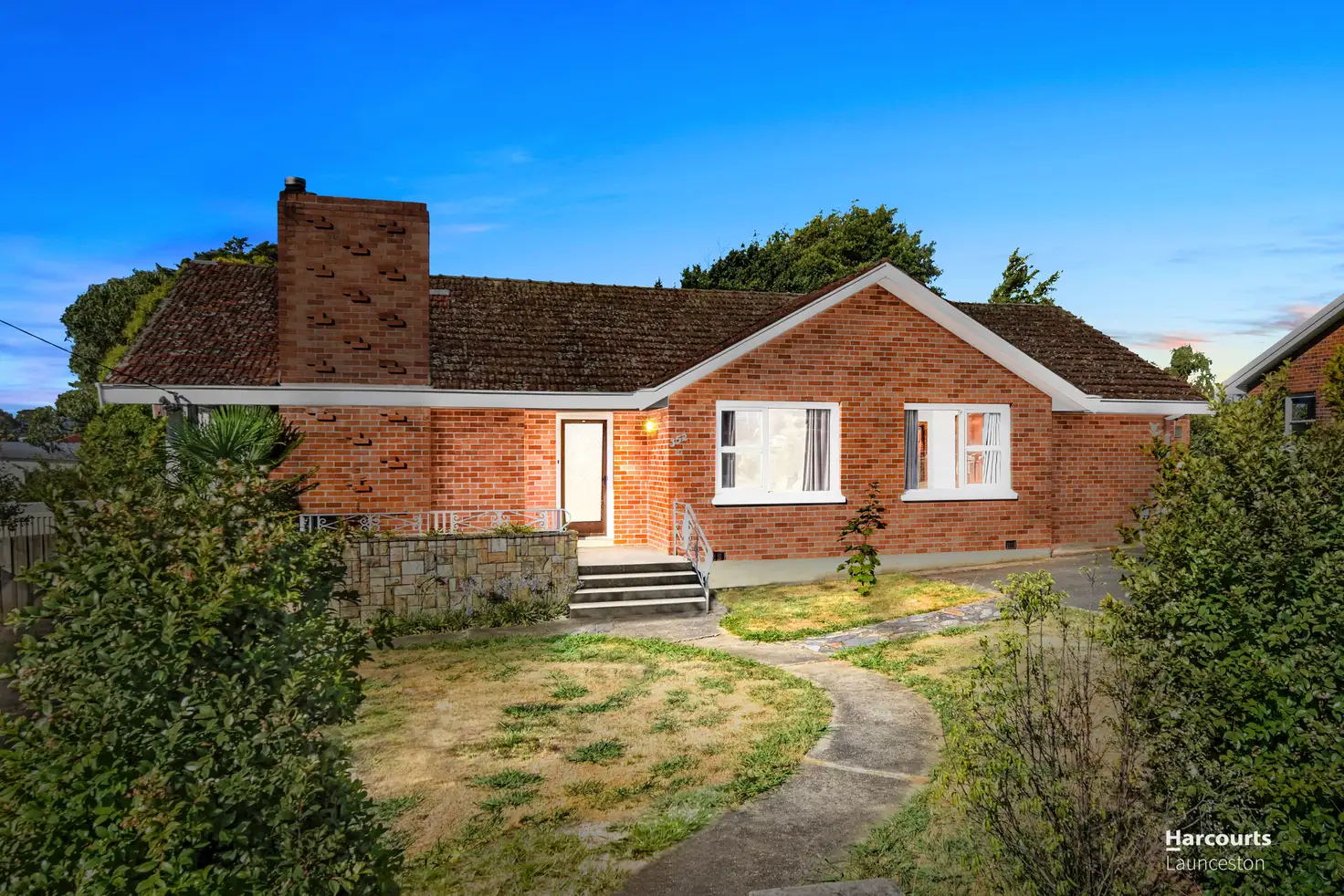 Main view of Homely house listing, 352 West Tamar Road, Riverside TAS 7250