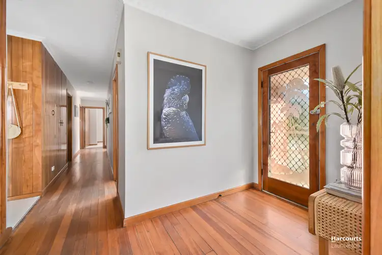 Second view of Homely house listing, 352 West Tamar Road, Riverside TAS 7250