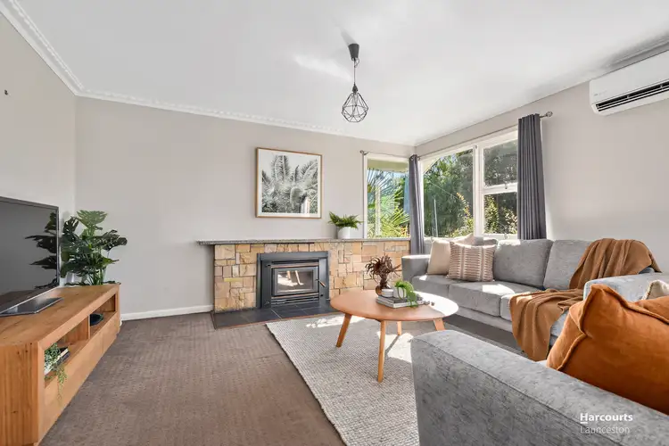 Third view of Homely house listing, 352 West Tamar Road, Riverside TAS 7250