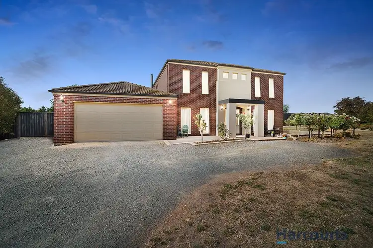 Main view of Homely house listing, 2 Alistair Street, Cardigan Village VIC 3352