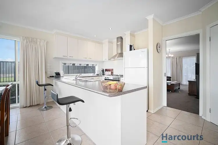 Second view of Homely house listing, 2 Alistair Street, Cardigan Village VIC 3352