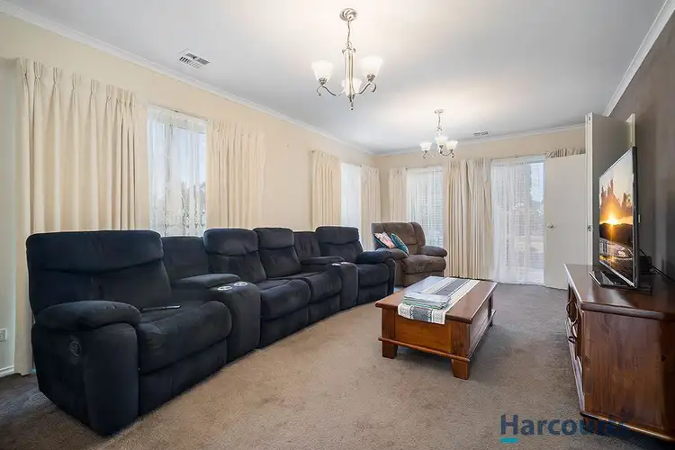 Fifth view of Homely house listing, 2 Alistair Street, Cardigan Village VIC 3352