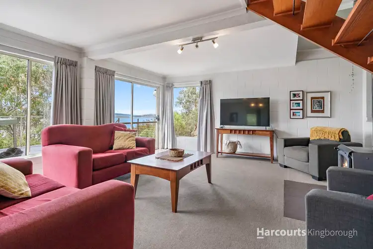 Fifth view of Homely house listing, 89 Channel Highway, Taroona TAS 7053