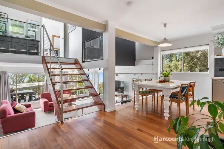 Sixth view of Homely house listing, 89 Channel Highway, Taroona TAS 7053