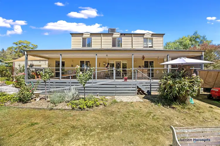 Main view of Homely house listing, 21A Rose Street, Alexandra VIC 3714