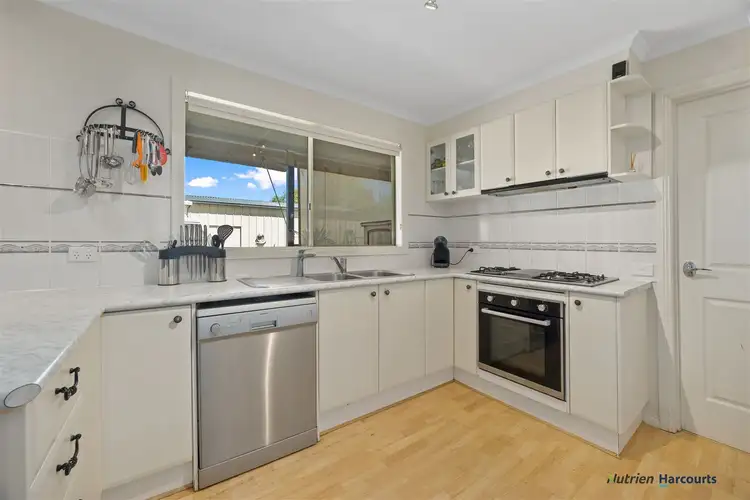 Third view of Homely house listing, 21A Rose Street, Alexandra VIC 3714