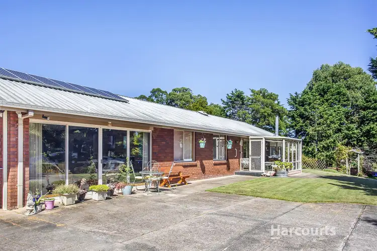 Third view of Homely house listing, 7 Evelyn Street, Penguin TAS 7316