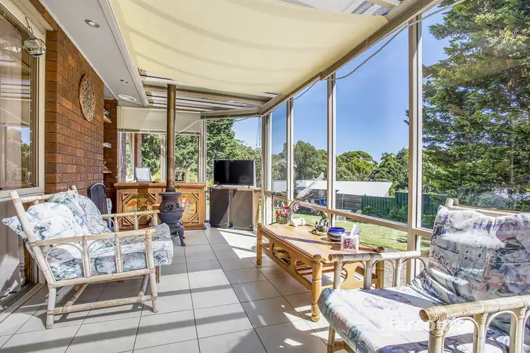 Fourth view of Homely house listing, 7 Evelyn Street, Penguin TAS 7316