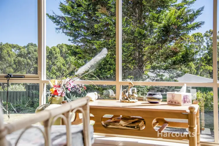 Fifth view of Homely house listing, 7 Evelyn Street, Penguin TAS 7316