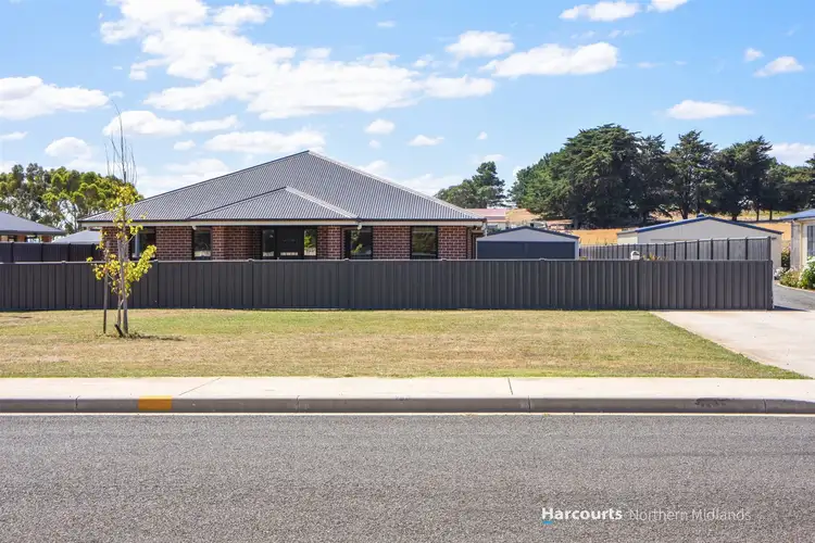 Main view of Homely house listing, 3 Bond Street, Campbell Town TAS 7210