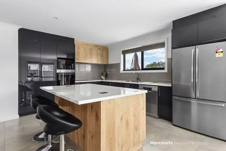 Second view of Homely house listing, 3 Bond Street, Campbell Town TAS 7210