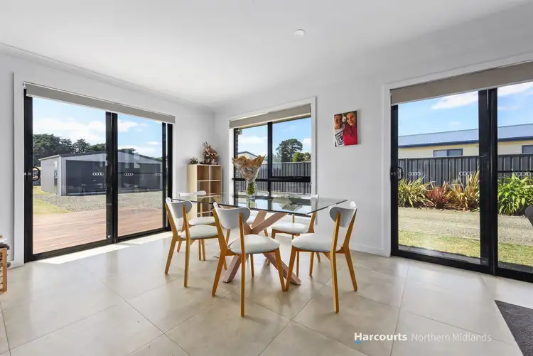 Fifth view of Homely house listing, 3 Bond Street, Campbell Town TAS 7210