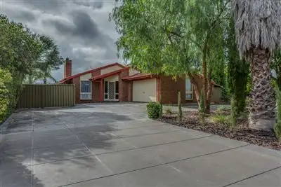 Main view of Homely house listing, 7 Carlsson Place, Hope Valley SA