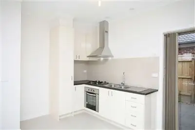 Second view of Homely unit listing, 1/21 Lynne Street, Lalor VIC