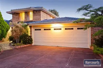 Main view of Homely house listing, 15 Silbert Circle, Winthrop WA