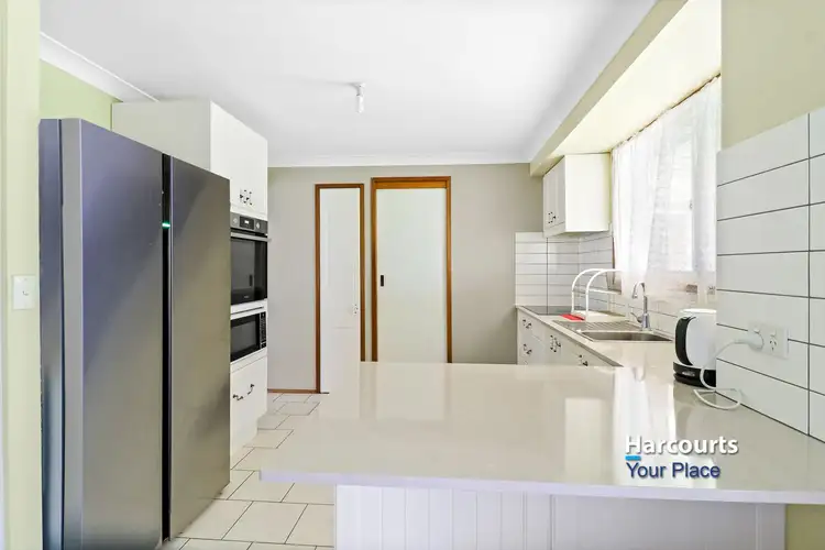 Third view of Homely house listing, 61 Mackellar Road, Hebersham NSW 2770