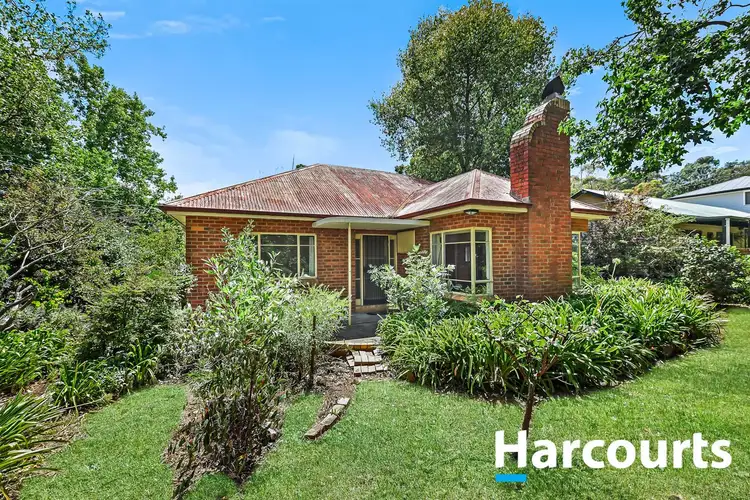 Second view of Homely house listing, 69 Morris Road, Upwey VIC 3158