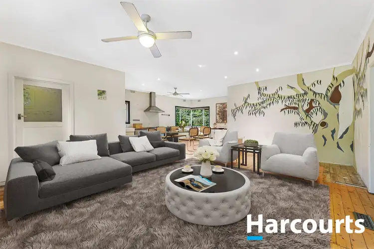 Third view of Homely house listing, 69 Morris Road, Upwey VIC 3158