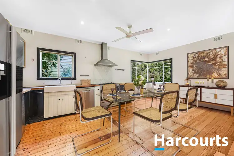Fifth view of Homely house listing, 69 Morris Road, Upwey VIC 3158