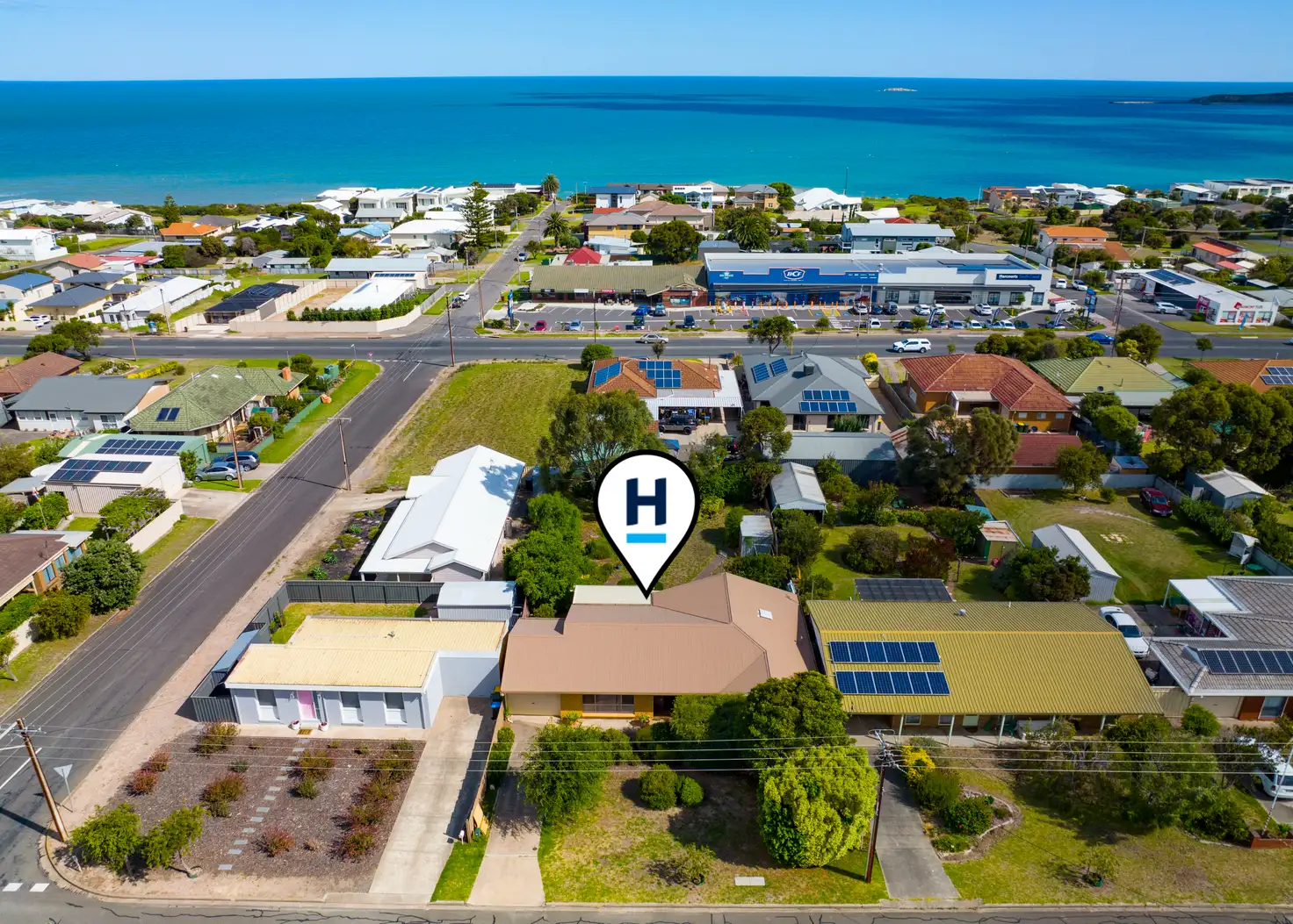 Main view of Homely house listing, 42 Sutherland Avenue, Hayborough SA 5211