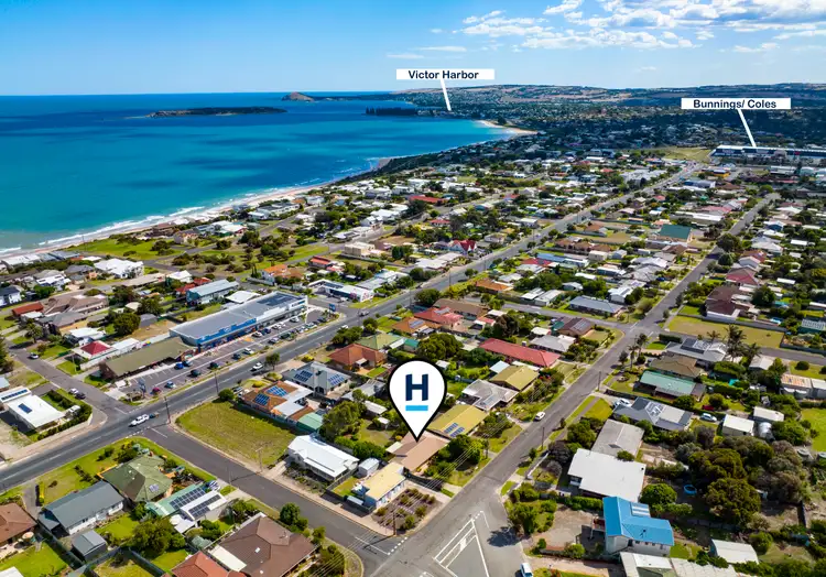 Second view of Homely house listing, 42 Sutherland Avenue, Hayborough SA 5211