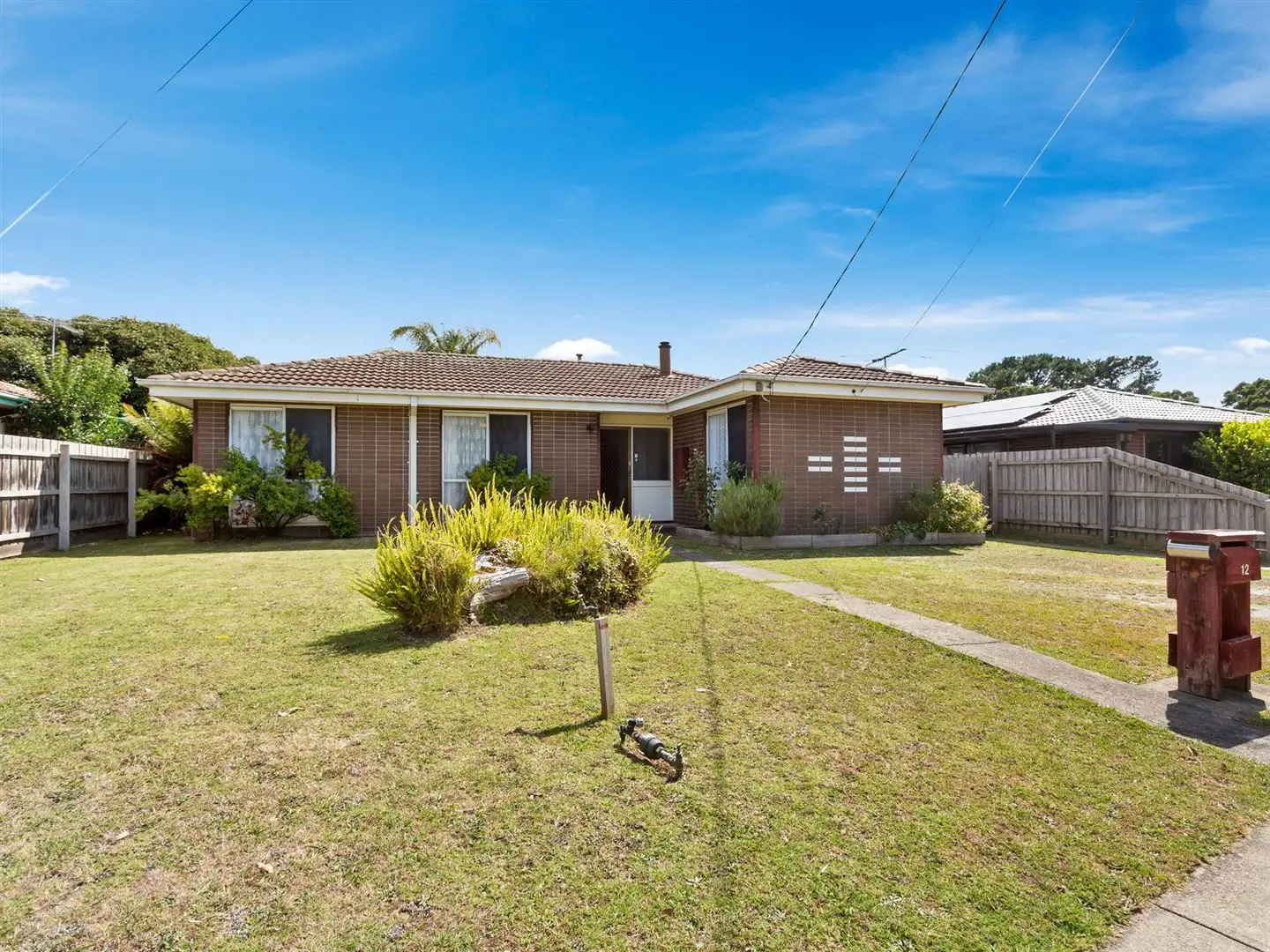 Main view of Homely house listing, 12 Junee Court, Hastings VIC 3915