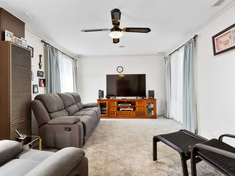 Third view of Homely house listing, 12 Junee Court, Hastings VIC 3915