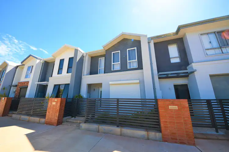 Main view of Homely townhouse listing, 593 Farrall Road, Midvale WA 6056
