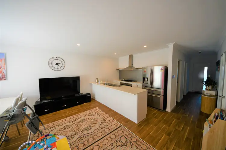 Second view of Homely townhouse listing, 593 Farrall Road, Midvale WA 6056