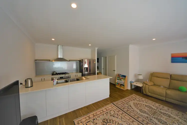 Third view of Homely townhouse listing, 593 Farrall Road, Midvale WA 6056