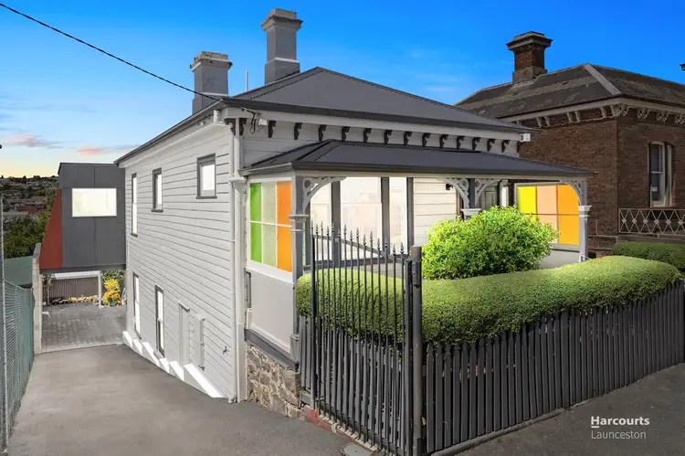 11 Upton Street, Launceston TAS 7250