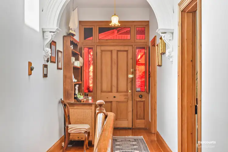 Third view of Homely house listing, 11 Upton Street, Launceston TAS 7250