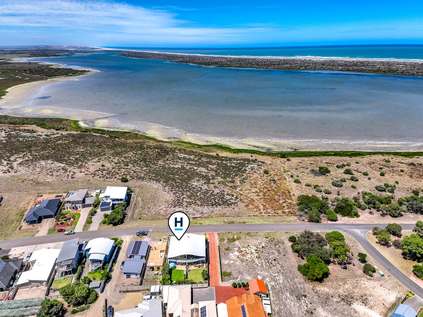 Main view of Homely house listing, 89 Excelsior Parade, Hindmarsh Island SA 5214