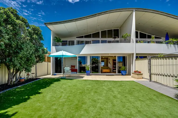 Second view of Homely house listing, 89 Excelsior Parade, Hindmarsh Island SA 5214