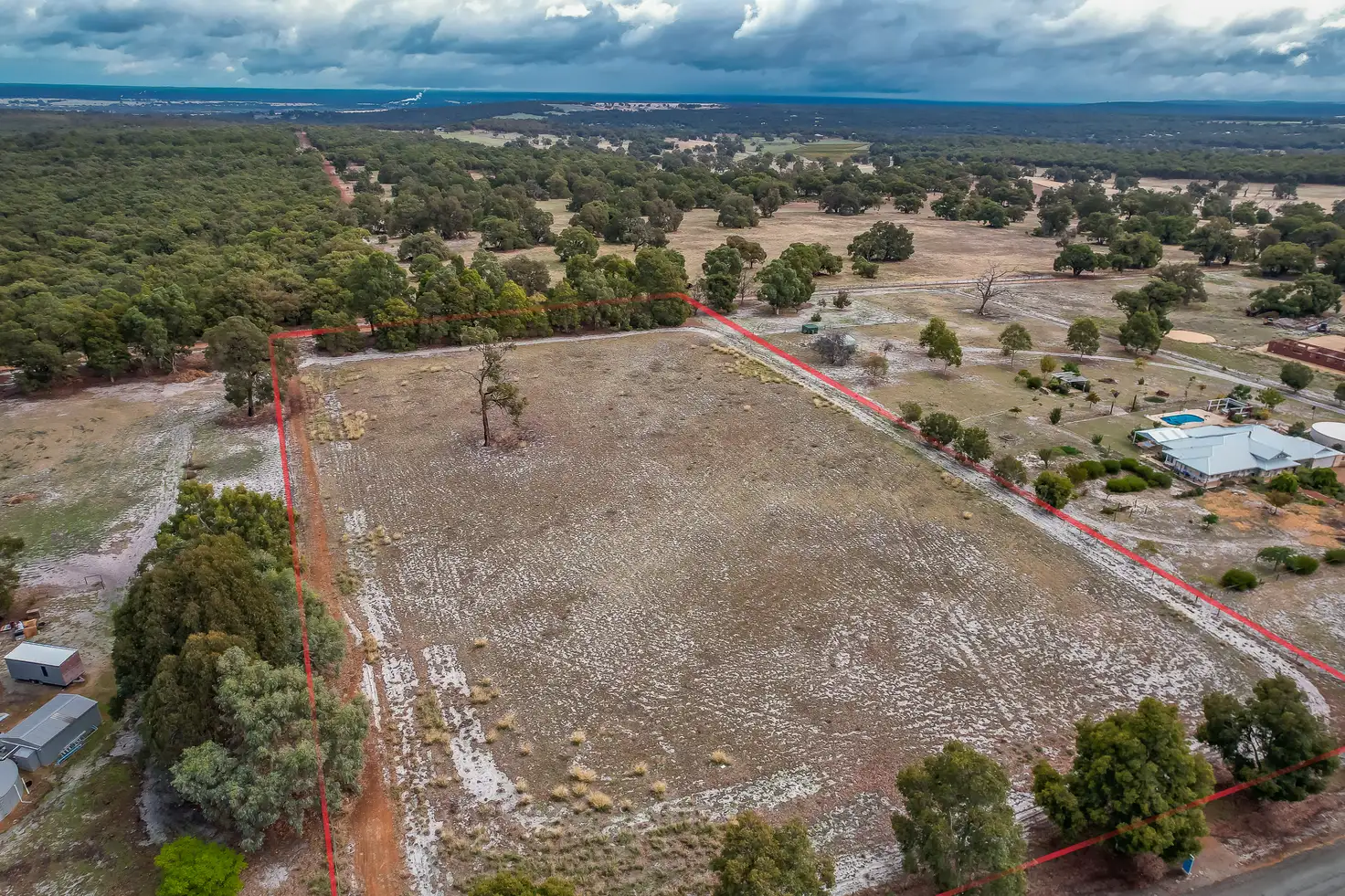 Main view of Homely land listing, 125 Ayrshire Loop, Lower Chittering WA 6084