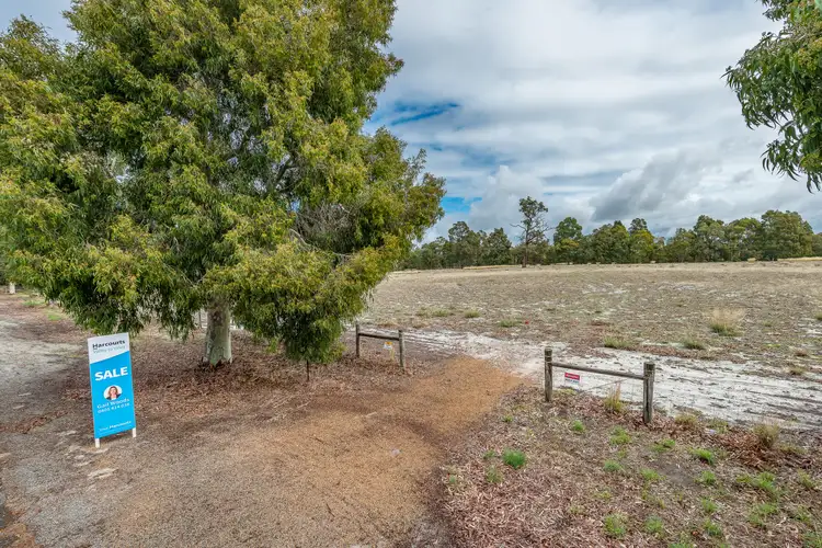 Second view of Homely land listing, 125 Ayrshire Loop, Lower Chittering WA 6084