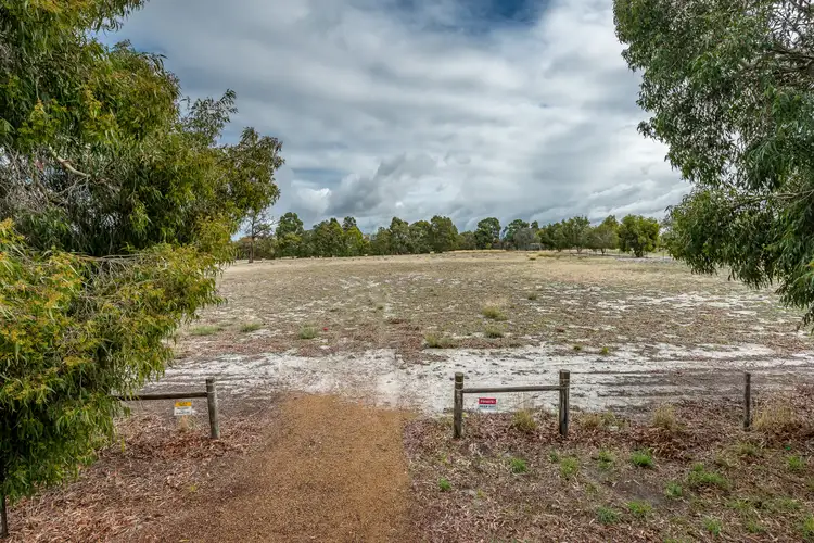 Third view of Homely land listing, 125 Ayrshire Loop, Lower Chittering WA 6084