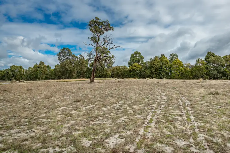 Fifth view of Homely land listing, 125 Ayrshire Loop, Lower Chittering WA 6084