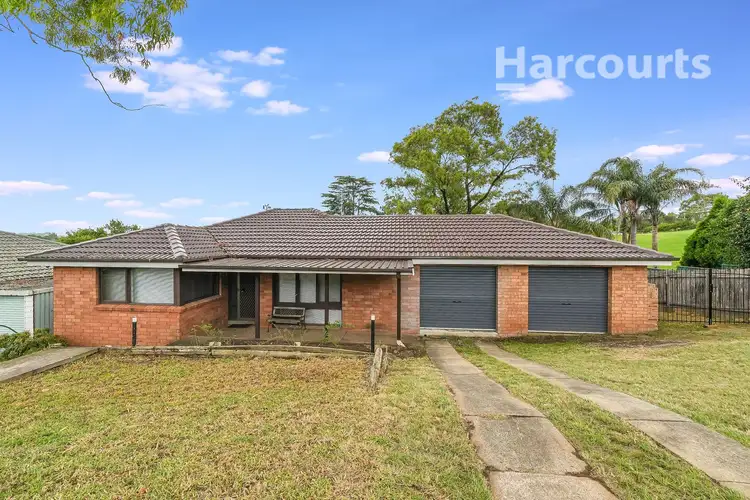 Main view of Homely house listing, 19 Jarndyce Avenue, Ambarvale NSW 2560