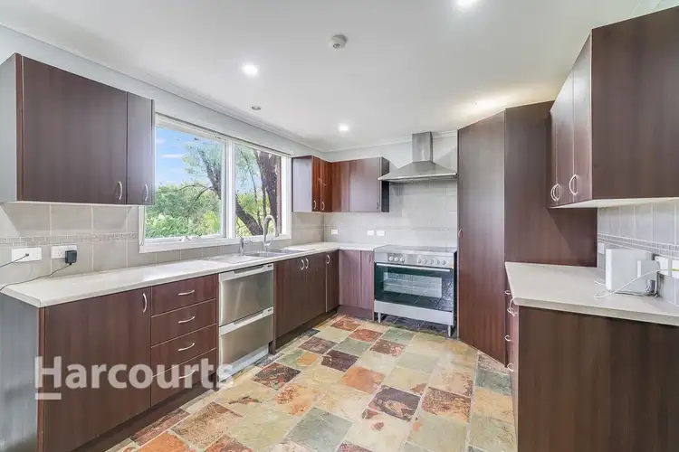 Second view of Homely house listing, 19 Jarndyce Avenue, Ambarvale NSW 2560