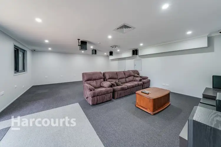 Fourth view of Homely house listing, 19 Jarndyce Avenue, Ambarvale NSW 2560