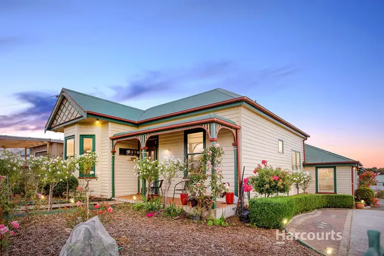 Main view of Homely house listing, 17 Argyle street, Upper Burnie TAS 7320