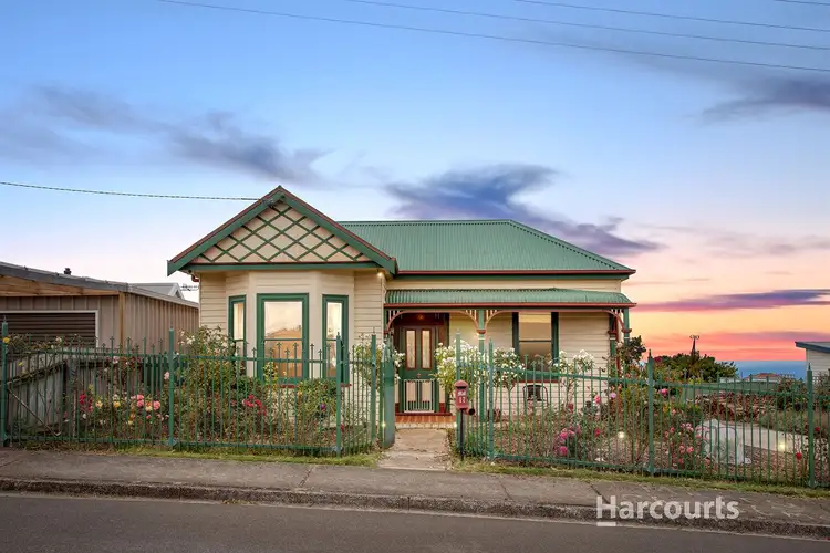 Second view of Homely house listing, 17 Argyle street, Upper Burnie TAS 7320