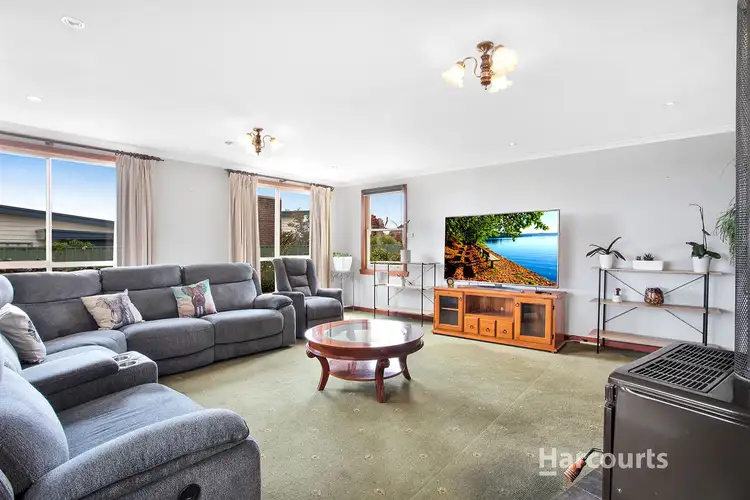 Fourth view of Homely house listing, 17 Argyle street, Upper Burnie TAS 7320