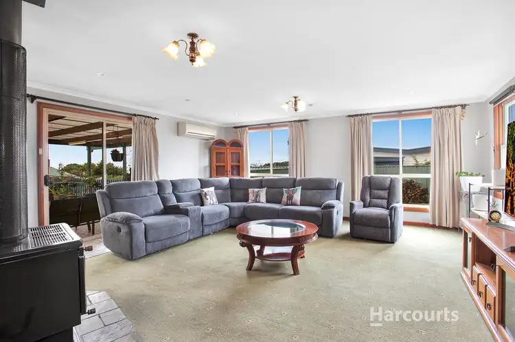 Fifth view of Homely house listing, 17 Argyle street, Upper Burnie TAS 7320